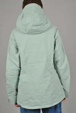 Burton Womens [ak] Upshirt Gore-Tex® 2L Jacket