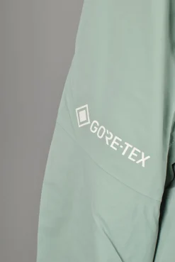 Burton Womens [ak] Upshirt Gore-Tex® 2L Jacket