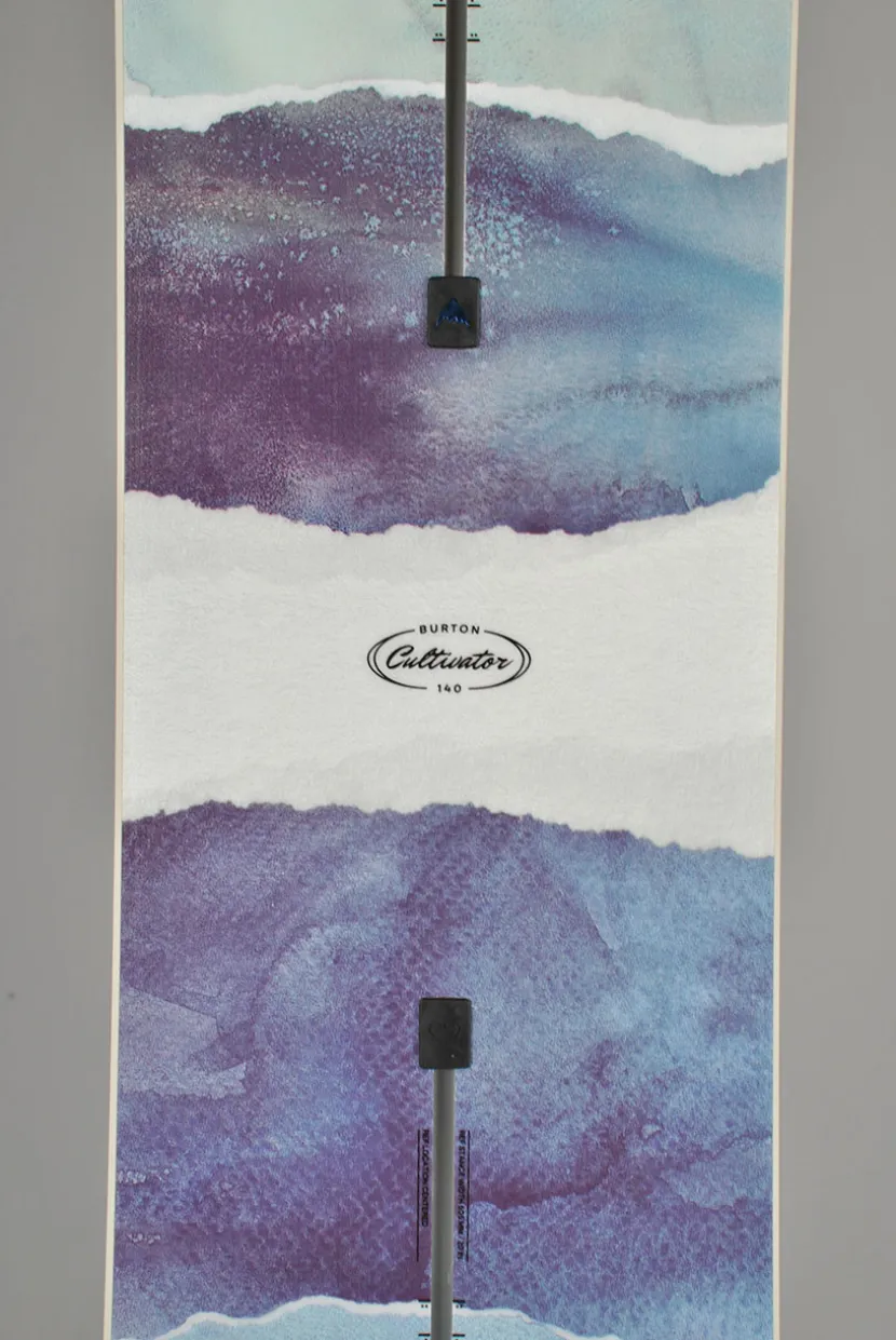 Burton Womens Cultivator Snowboard