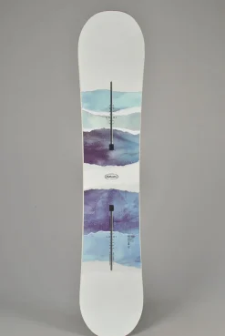 Burton Womens Cultivator Snowboard