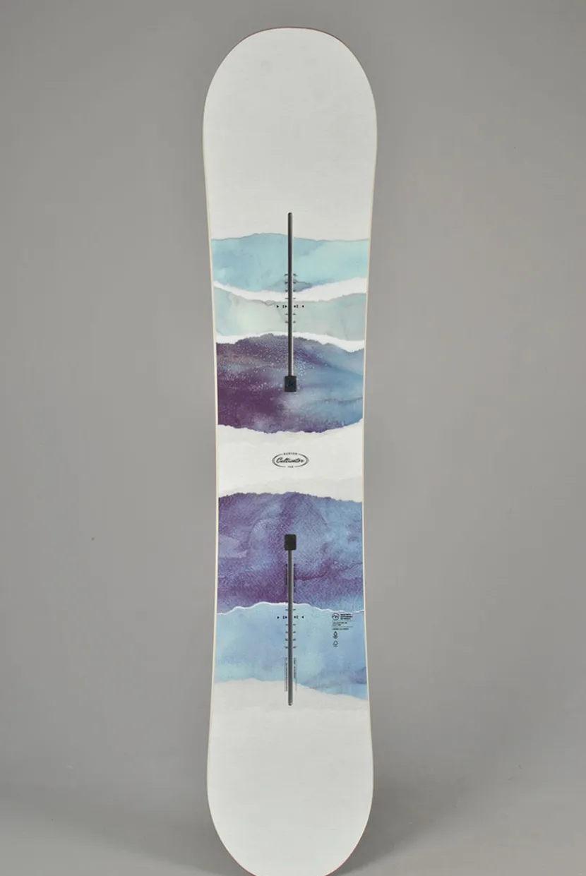 Burton Womens Cultivator Snowboard