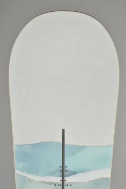 Burton Womens Cultivator Snowboard