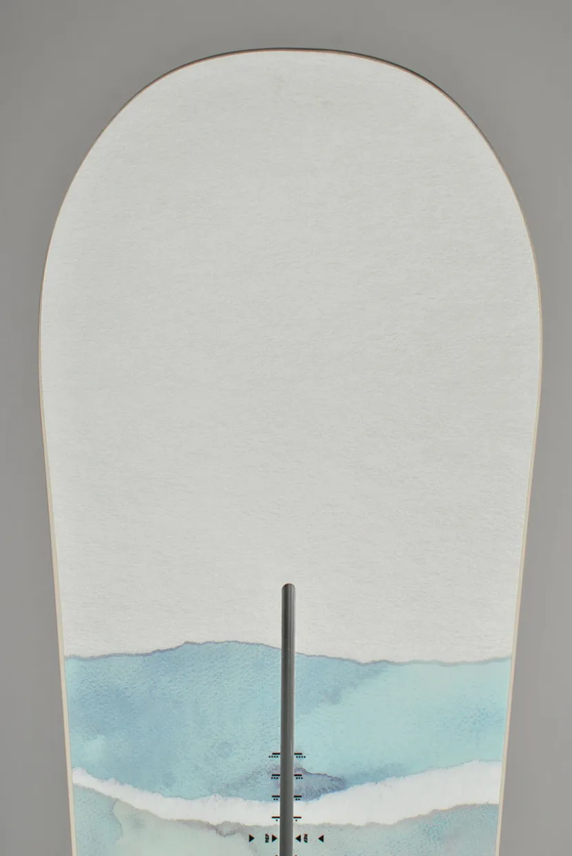 Burton Womens Cultivator Snowboard