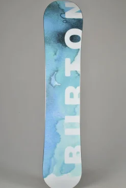 Burton Womens Cultivator Snowboard