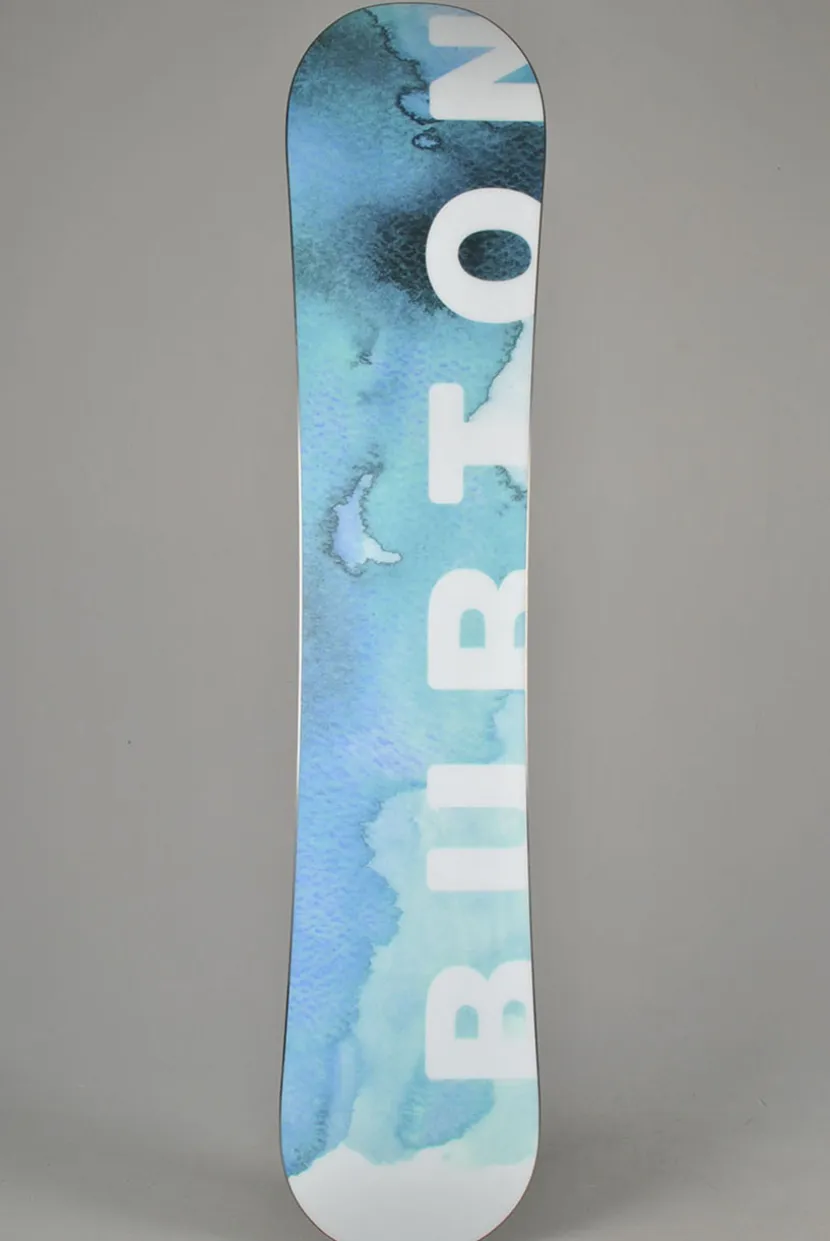 Burton Womens Cultivator Snowboard