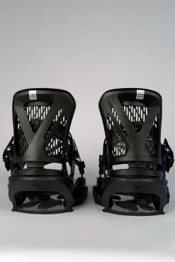 Burton Womens Escapade Est DEMO Snowboard Binding