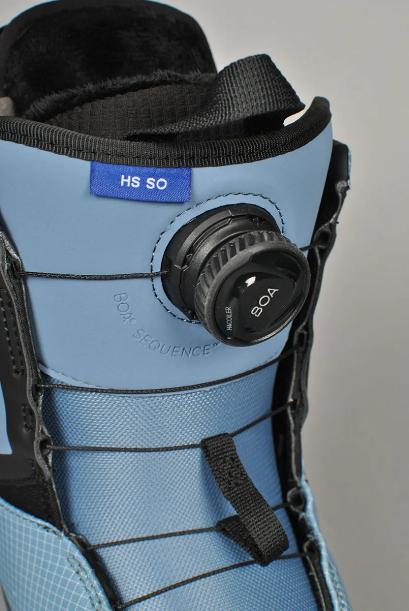 Burton Womens Highshot Step On® Snowboard Boot