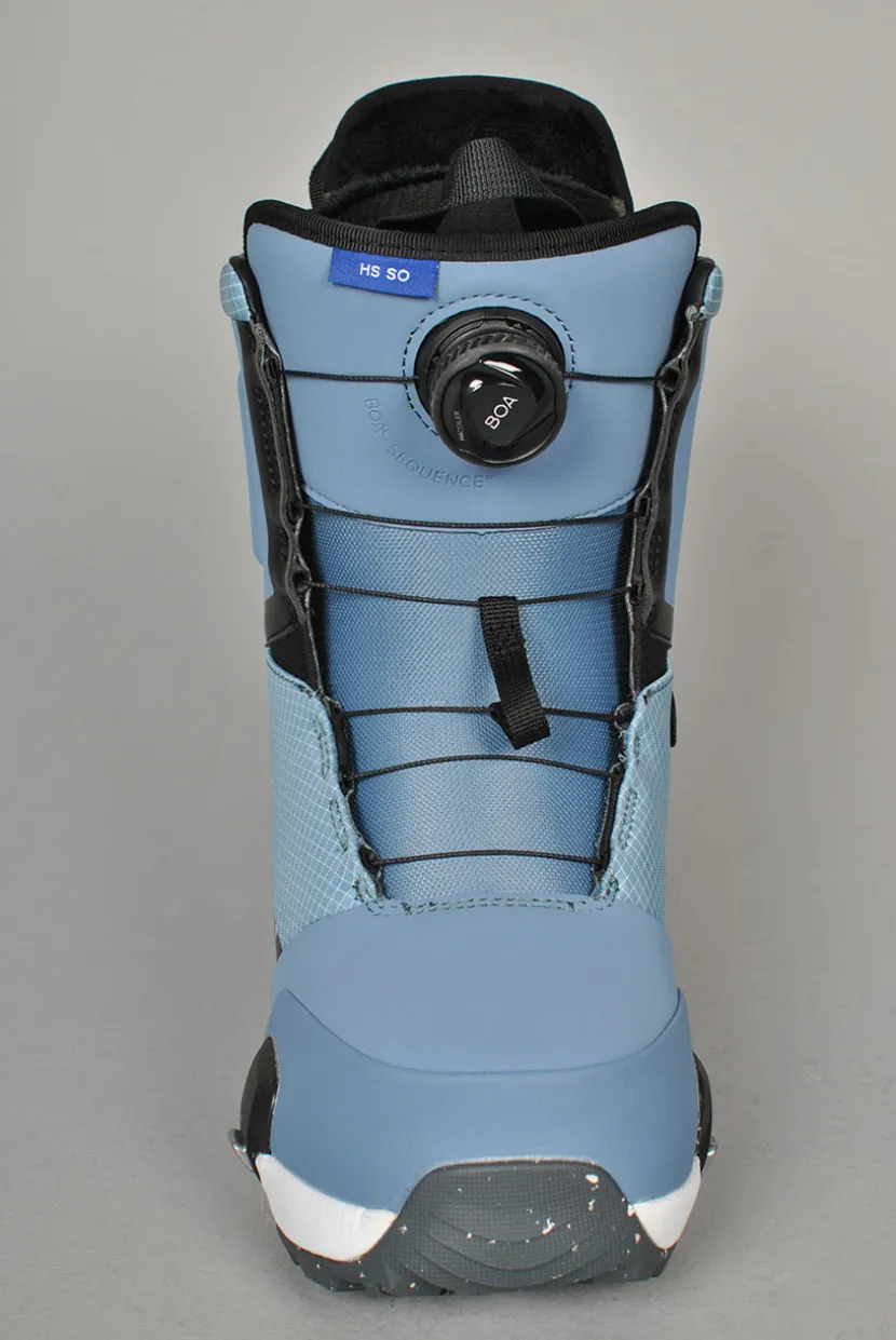 Burton Womens Highshot Step On® Snowboard Boot