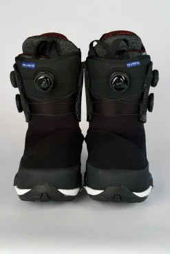 Burton Womens Highshot X Pro Step On DEMO Snowboard Boots
