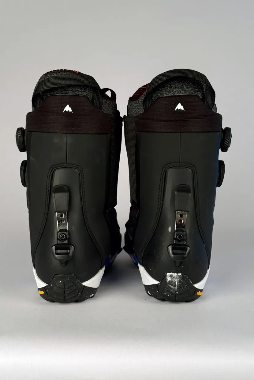 Burton Womens Highshot X Pro Step On DEMO Snowboard Boots