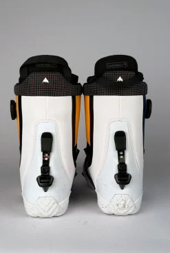 Burton Womens Highshot X Step On DEMO Snowboard Boots