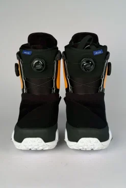 Burton Womens Highshot X Step On DEMO Snowboard Boots