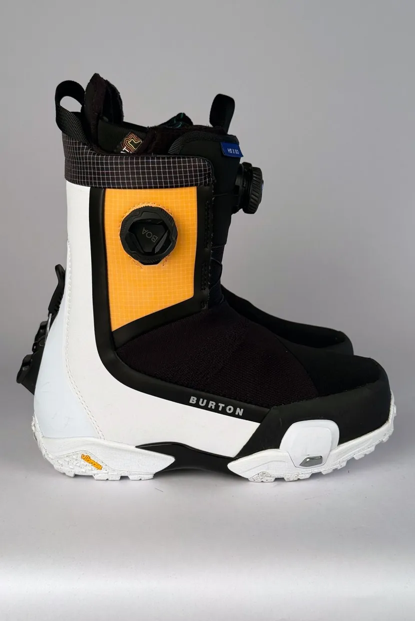 Burton Womens Highshot X Step On DEMO Snowboard Boots