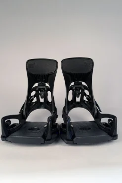 Burton Womens Lexa X Est Step On DEMO Snowboard Binding