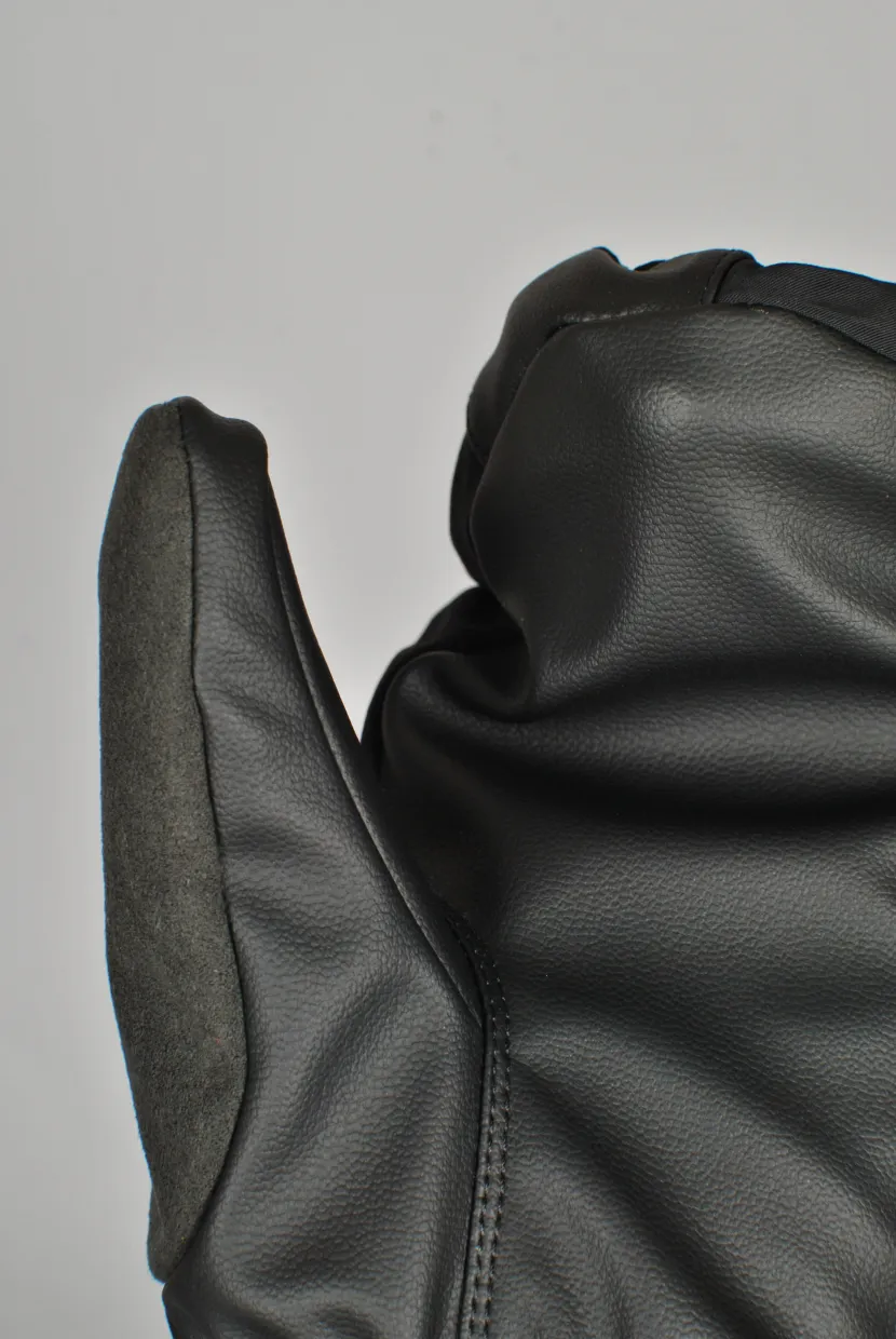 Burton Womens Profile Mitten Gloves