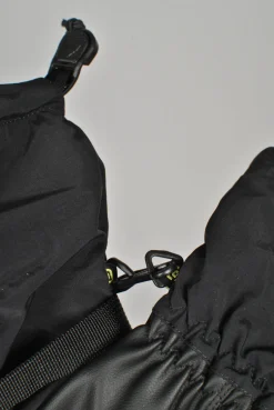 Burton Womens Profile Mitten Gloves