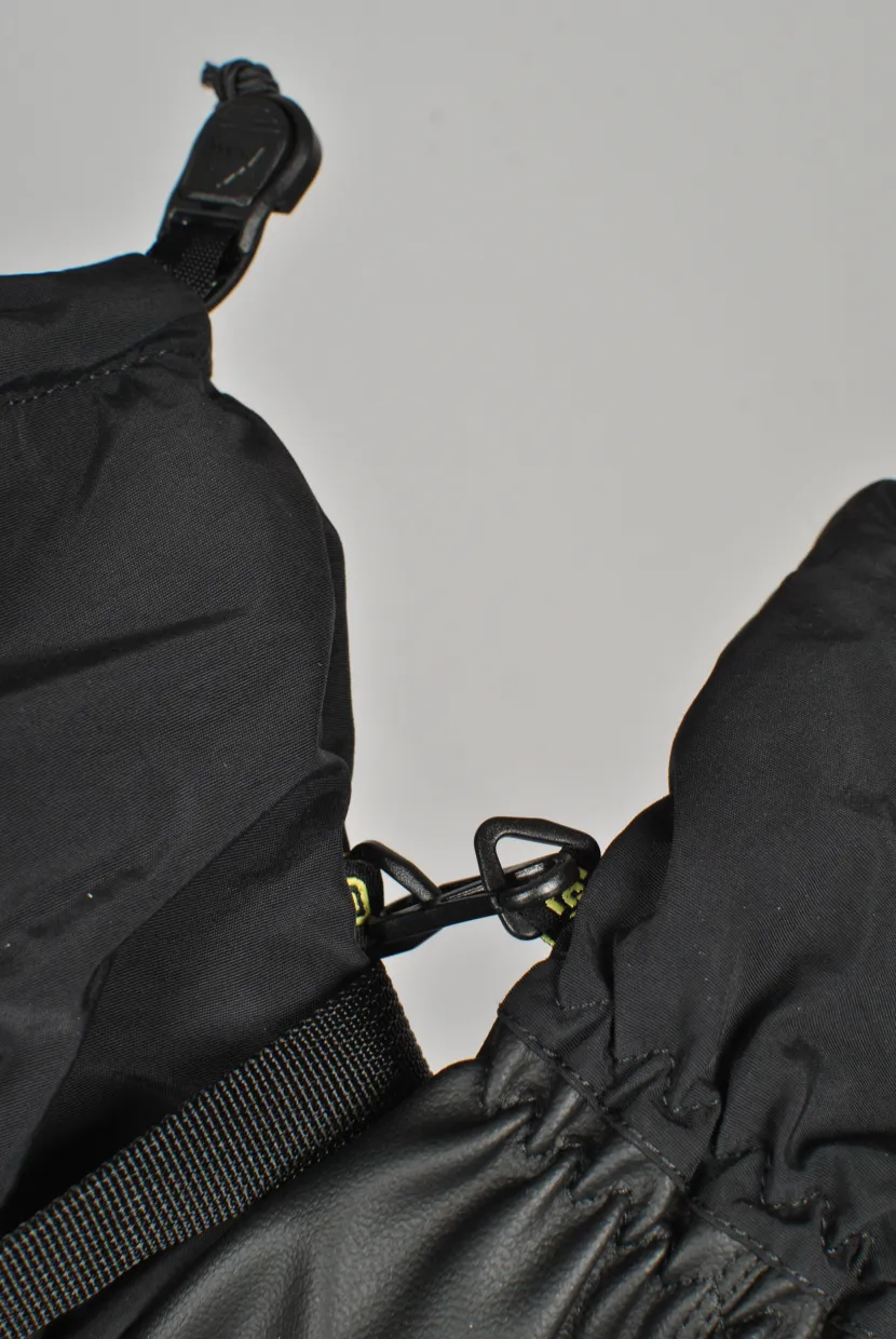 Burton Womens Profile Mitten Gloves