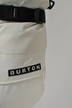 Burton Womens Profile Mitten Gloves