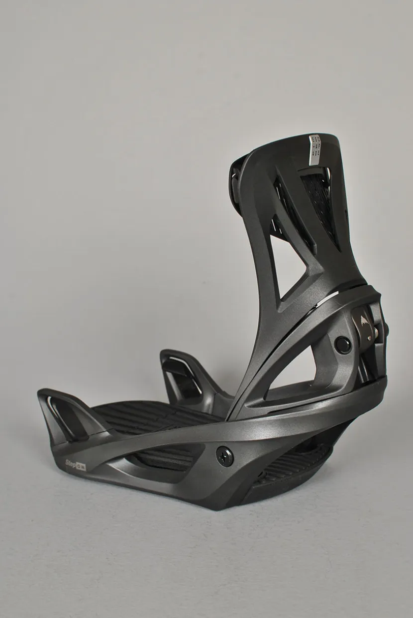 Burton Womens Step On® Escapade Snowboard Bindings