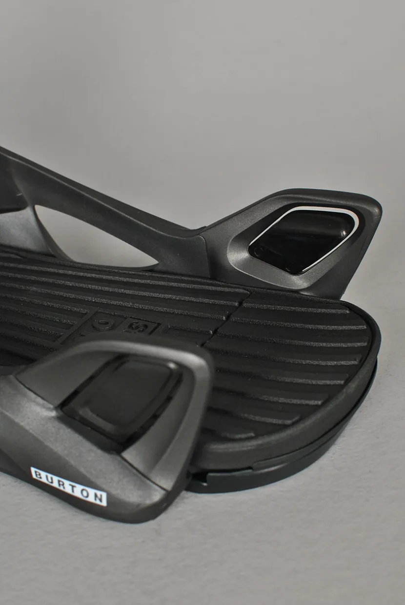 Burton Womens Step On® Escapade Snowboard Bindings