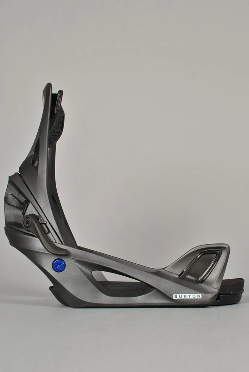 Burton Womens Step On® Escapade Snowboard Bindings