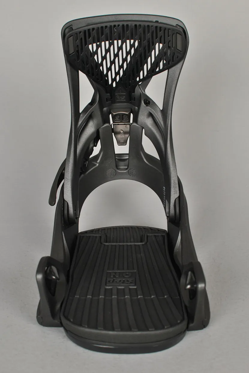 Burton Womens Step On® Escapade Snowboard Bindings
