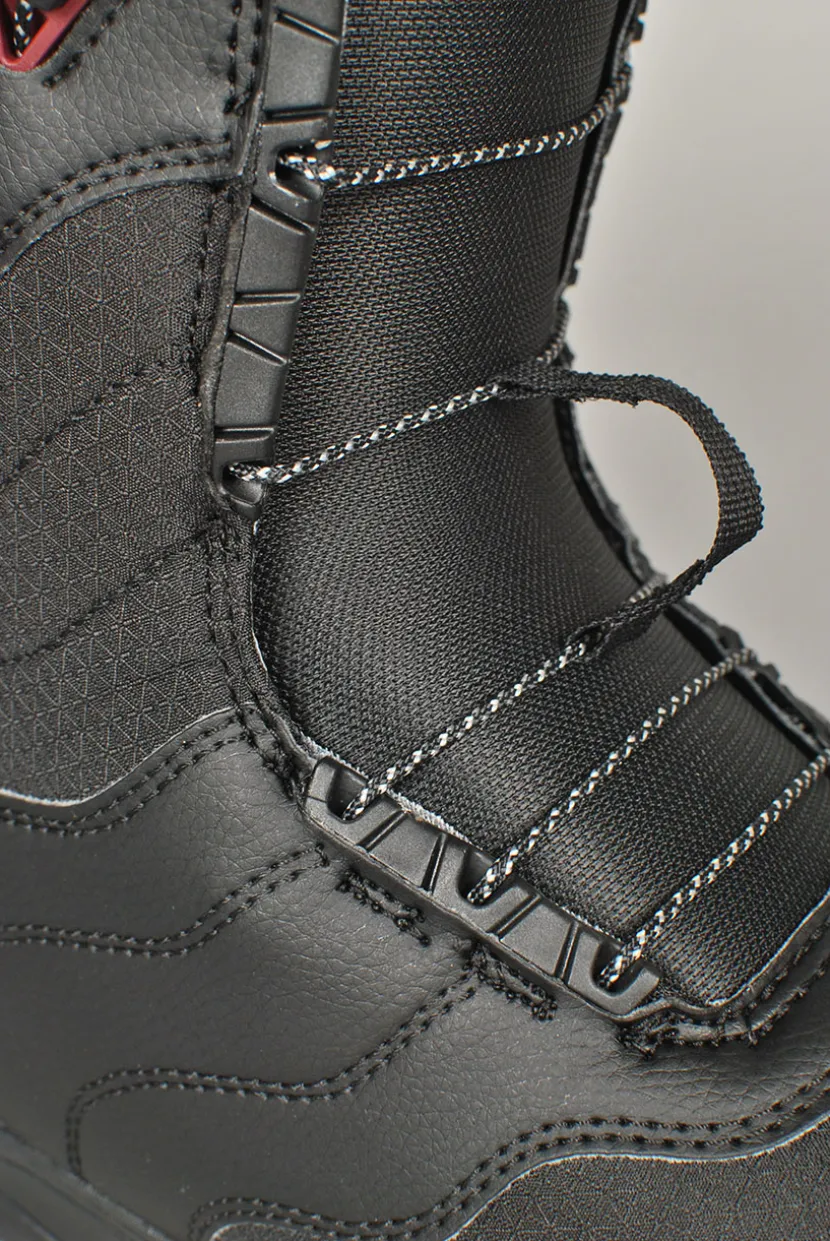 Burton Womens Yeasayer Snowboardpakke