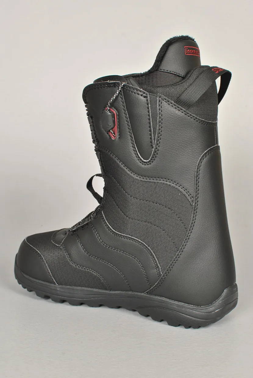 Burton Womens Yeasayer Snowboardpakke