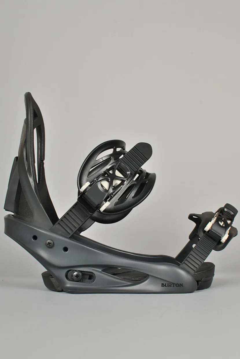 Burton Womens Yeasayer Snowboardpakke