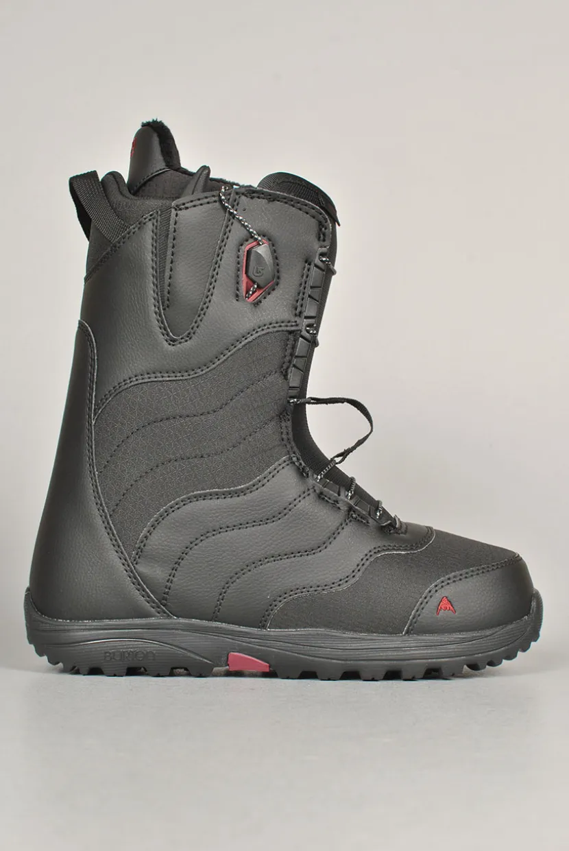 Burton Womens Yeasayer Snowboardpakke