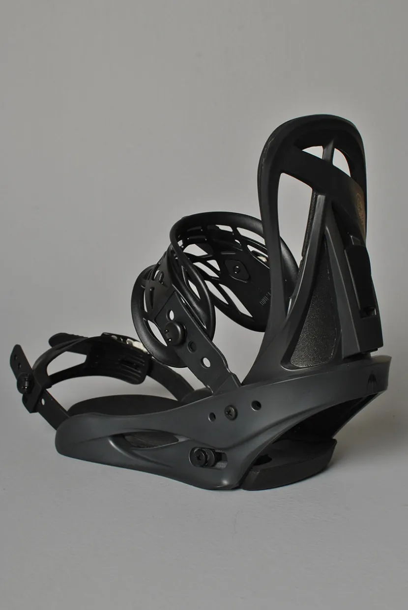 Burton Womens Yeasayer Snowboardpakke