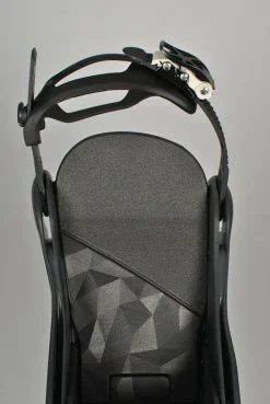 Burton Womens Yeasayer Snowboardpakke