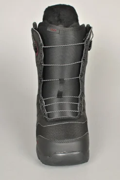 Burton Womens Yeasayer Snowboardpakke