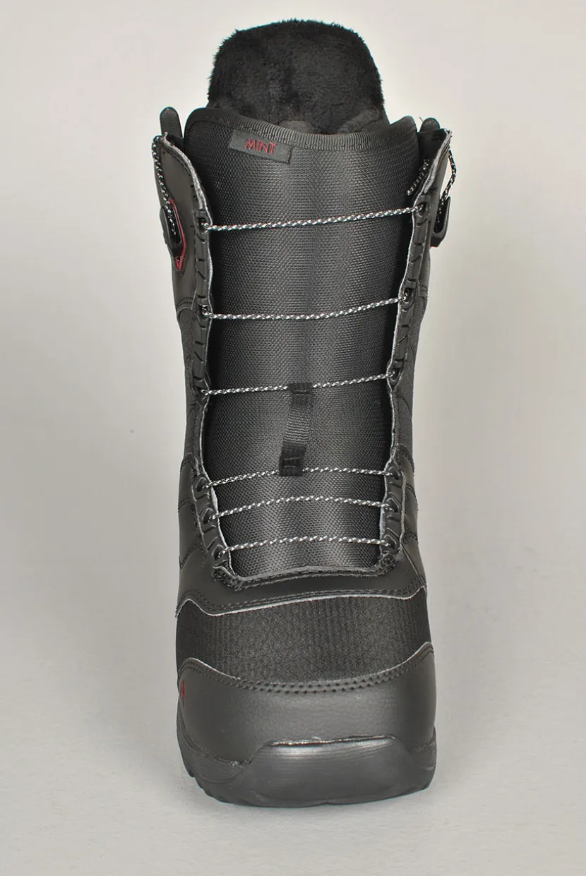 Burton Womens Yeasayer Snowboardpakke