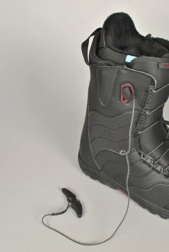 Burton Womens Yeasayer Snowboardpakke