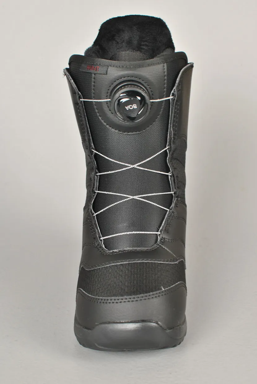 Burton Womens Yeasayer Snowboardpakke