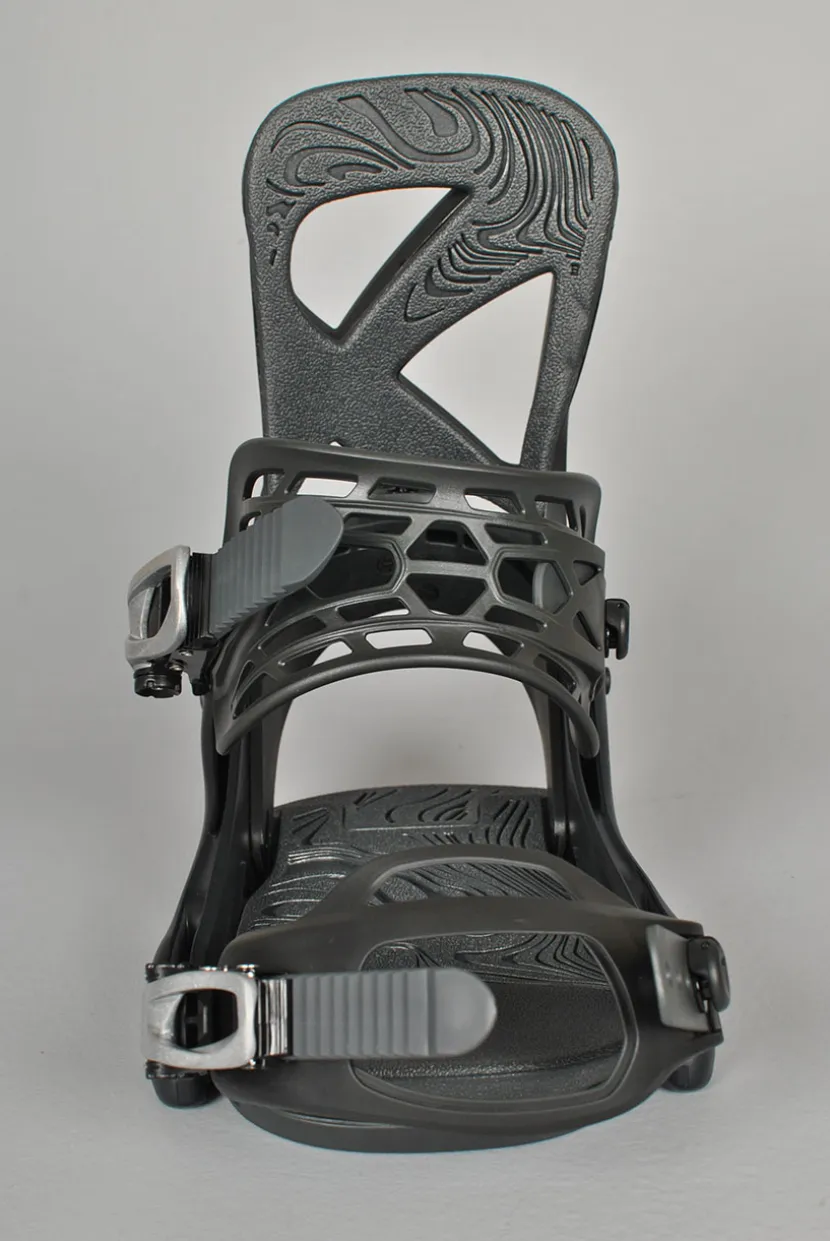 Burton Womens Yeasayer Snowboardpakke