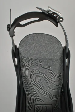 Burton Womens Yeasayer Snowboardpakke