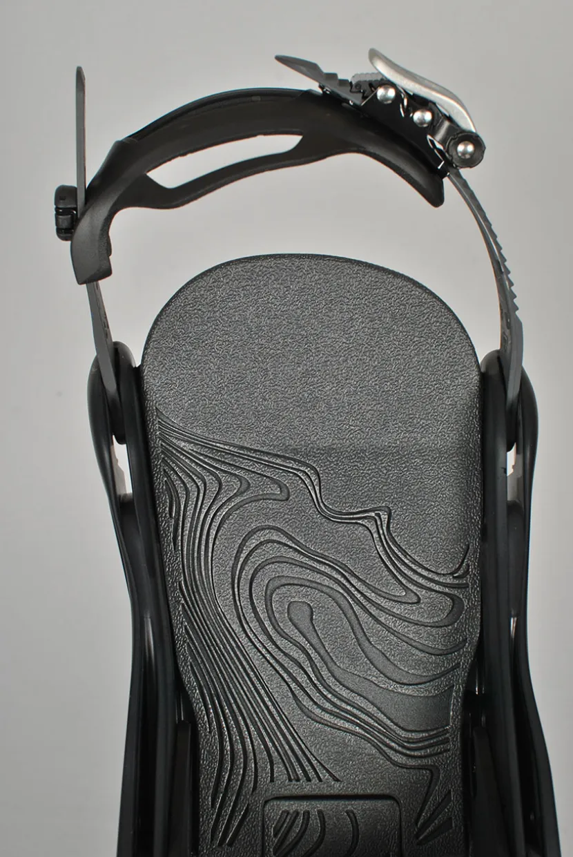 Burton Womens Yeasayer Snowboardpakke