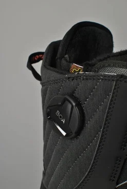 Burton Womens Yeasayer Snowboardpakke