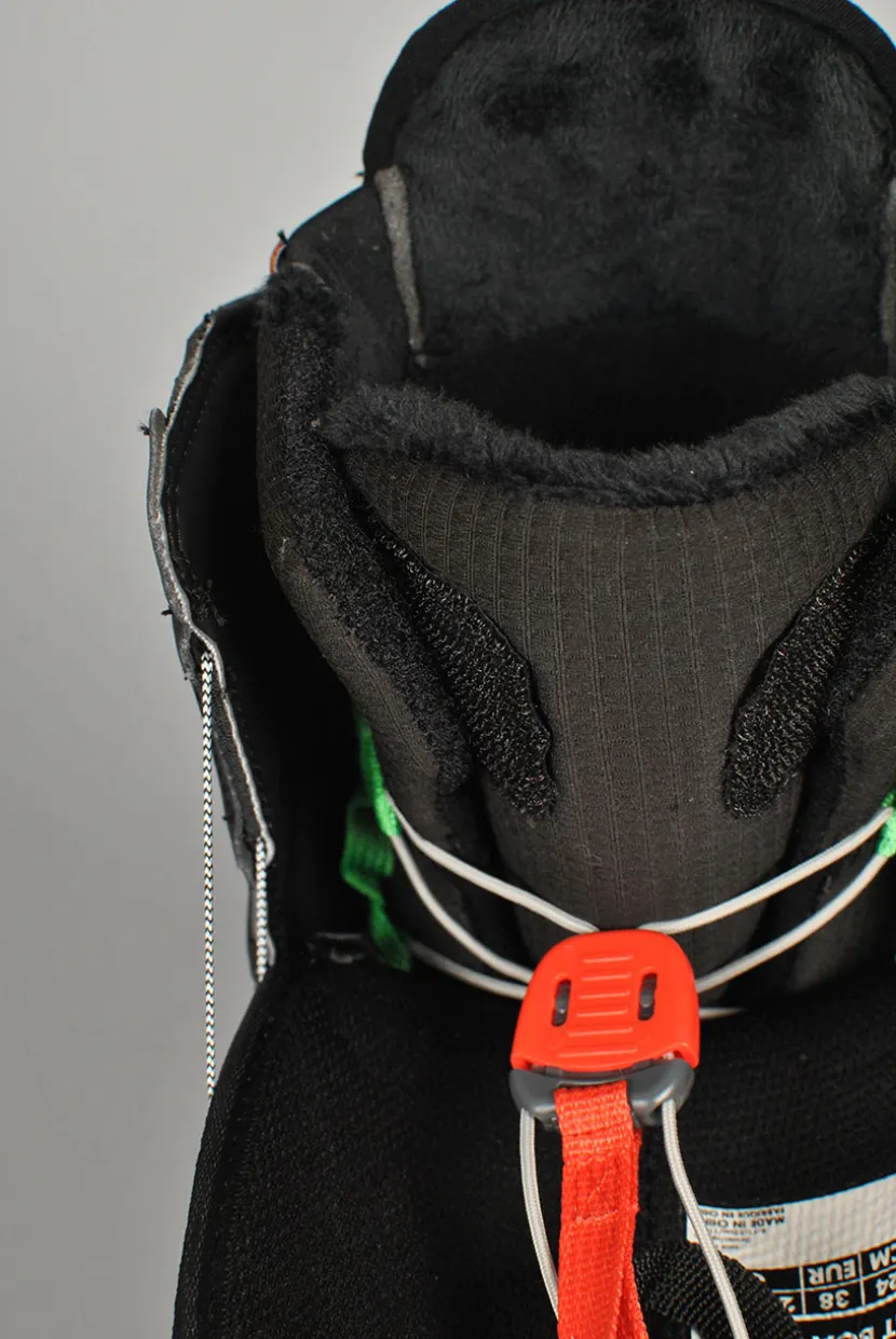 Burton Womens Yeasayer Snowboardpakke