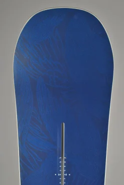 Burton Womens Yeasayer Snowboard