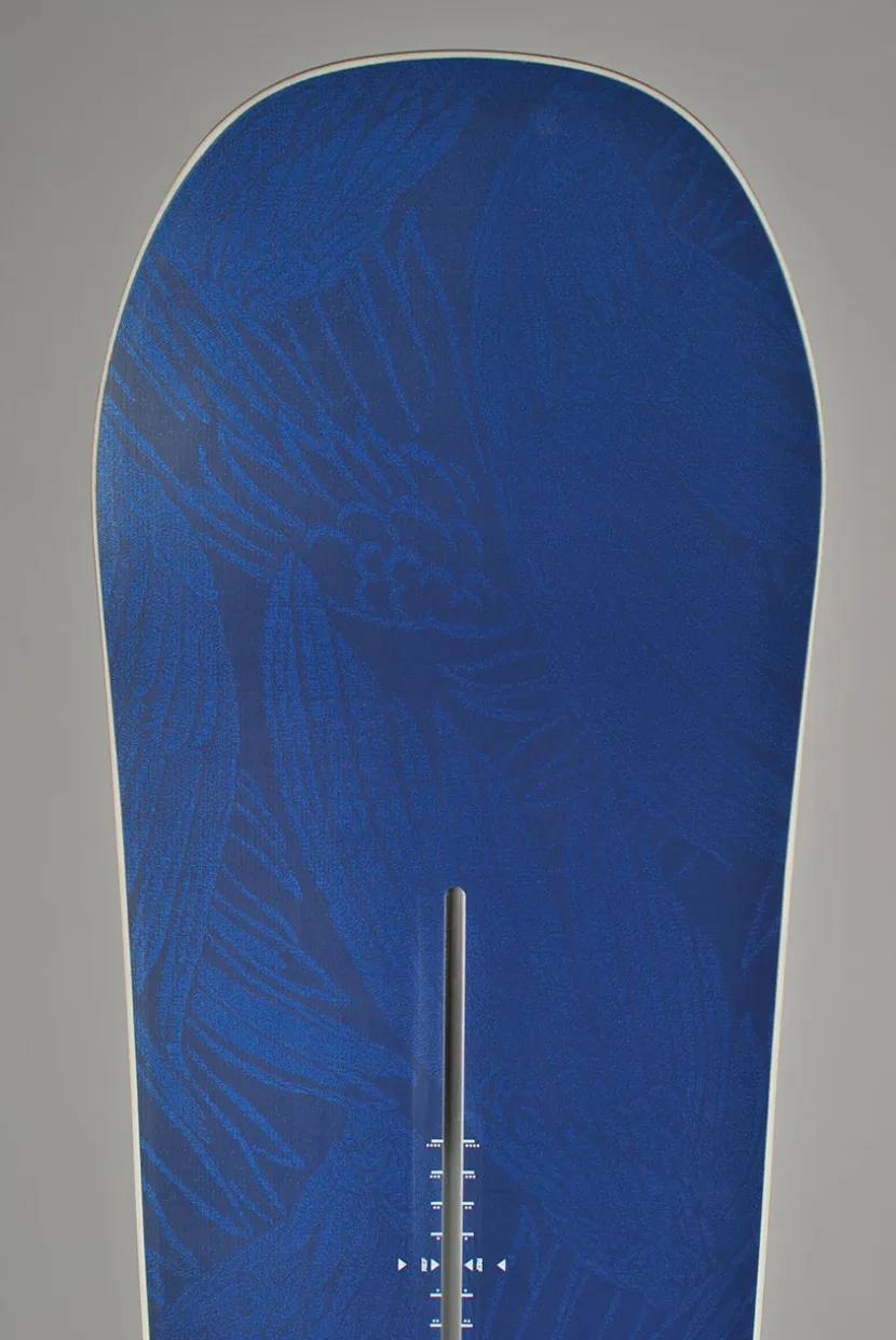 Burton Womens Yeasayer Snowboard