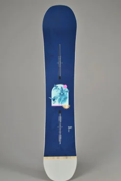 Burton Womens Yeasayer Snowboard