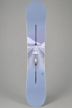 Burton Womens Yeasayer Step On® Snowboardpakke