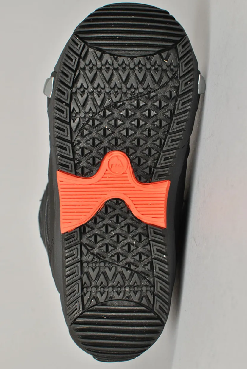 Burton Womens Yeasayer Step On® Snowboardpakke