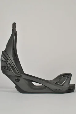 Burton Womens Yeasayer Step On® Snowboardpakke