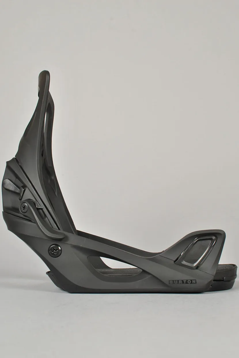 Burton Womens Yeasayer Step On® Snowboardpakke
