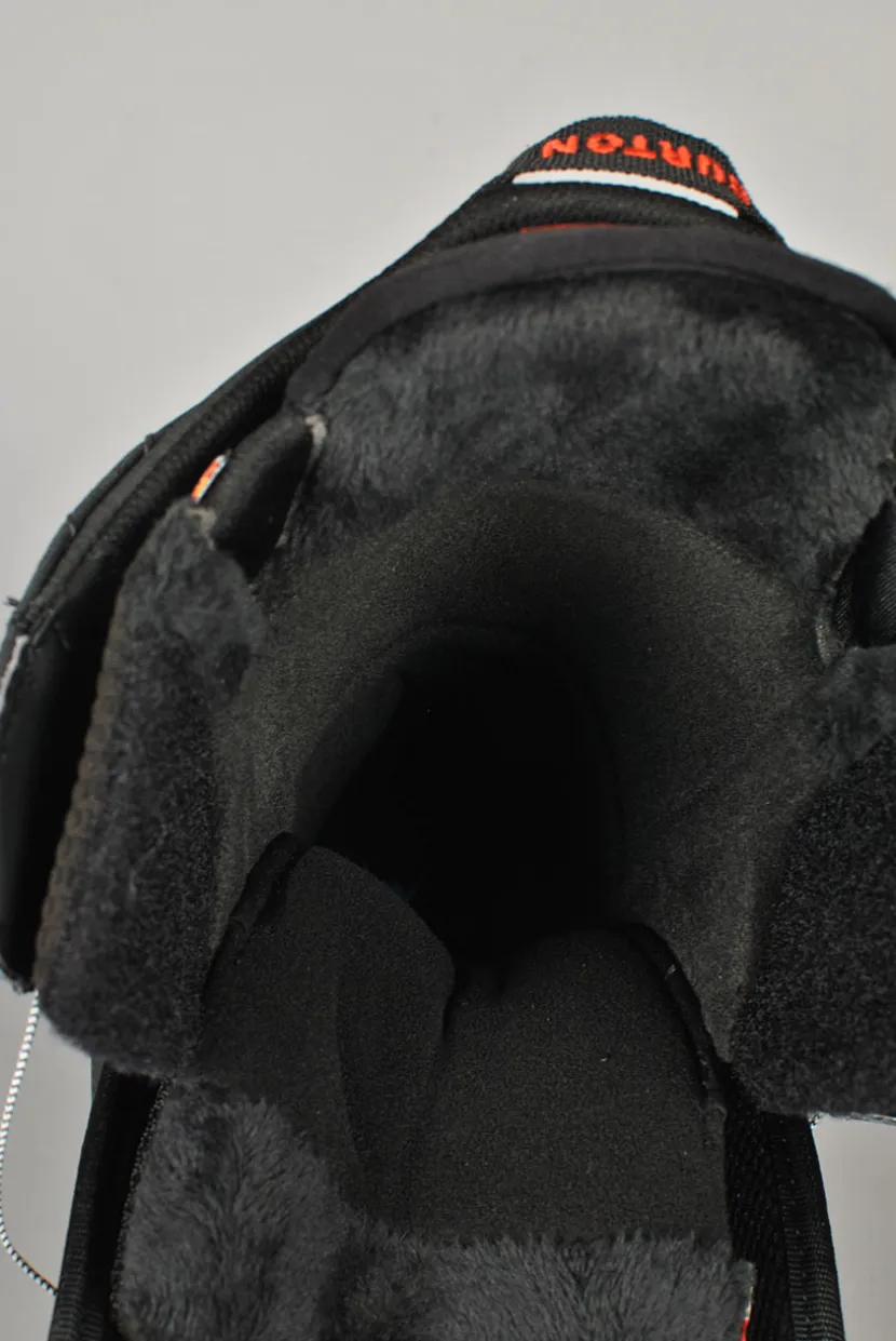 Burton Womens Yeasayer Step On® Snowboardpakke