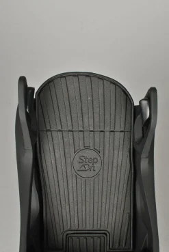 Burton Womens Yeasayer Step On® Snowboardpakke